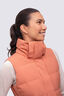 Macpac Women's Narvi Down Vest, Aragon, hi-res