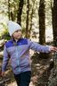 Macpac Kids' Scout Beanie, Moonbeam, hi-res