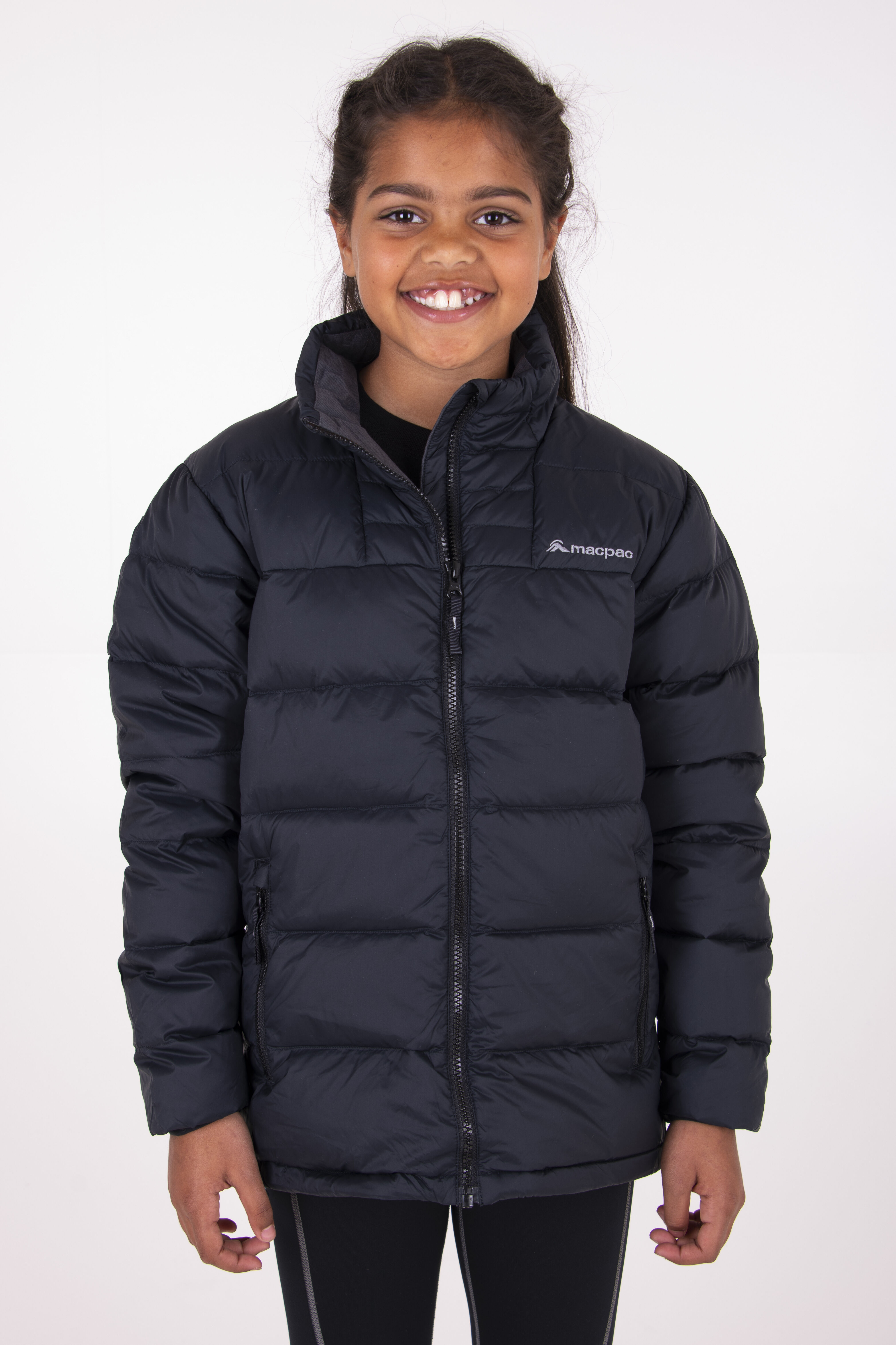 Macpac puffer best sale jacket