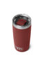YETI&reg; Rambler&reg; R10 Tumbler with MagSlider&trade; Lid, Stag Red, hi-res