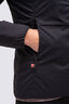 Macpac Women's Northerly Jacket, Black, hi-res