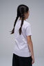 Macpac Kids&rsquo; Mountain T-Shirt, Thistle, hi-res