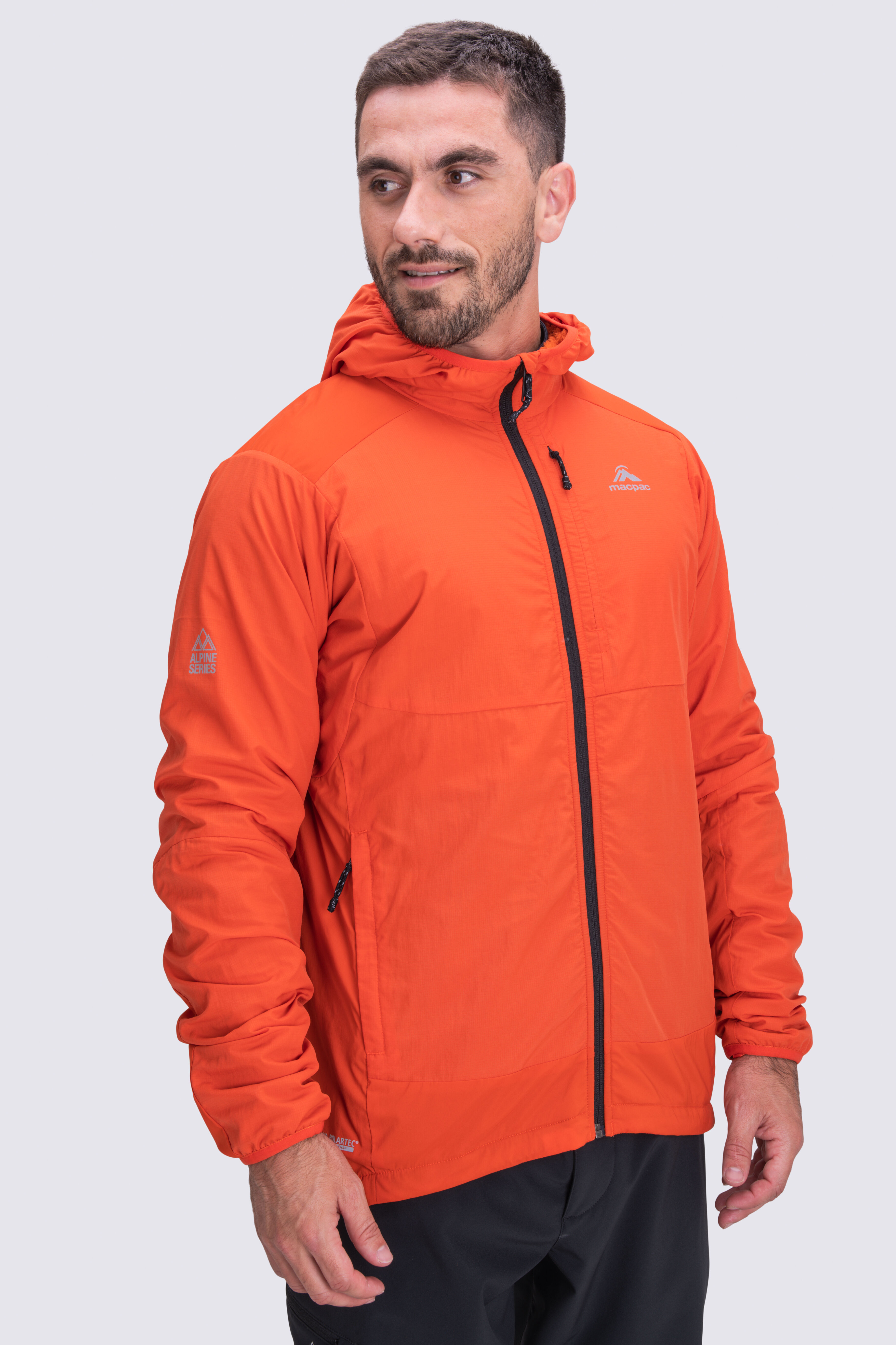 Macpac alpine series sale