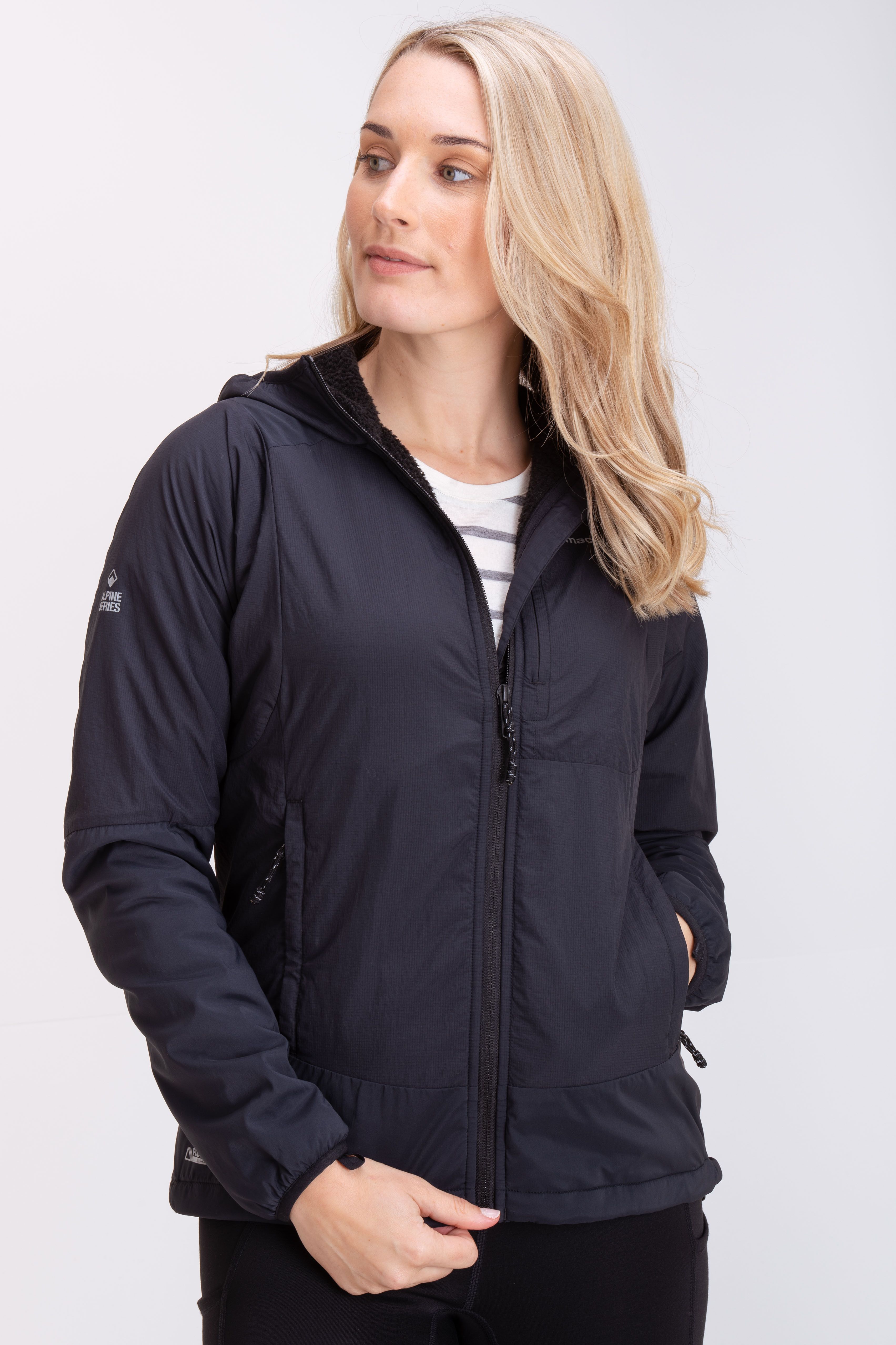 Macpac powder ski jacket sale