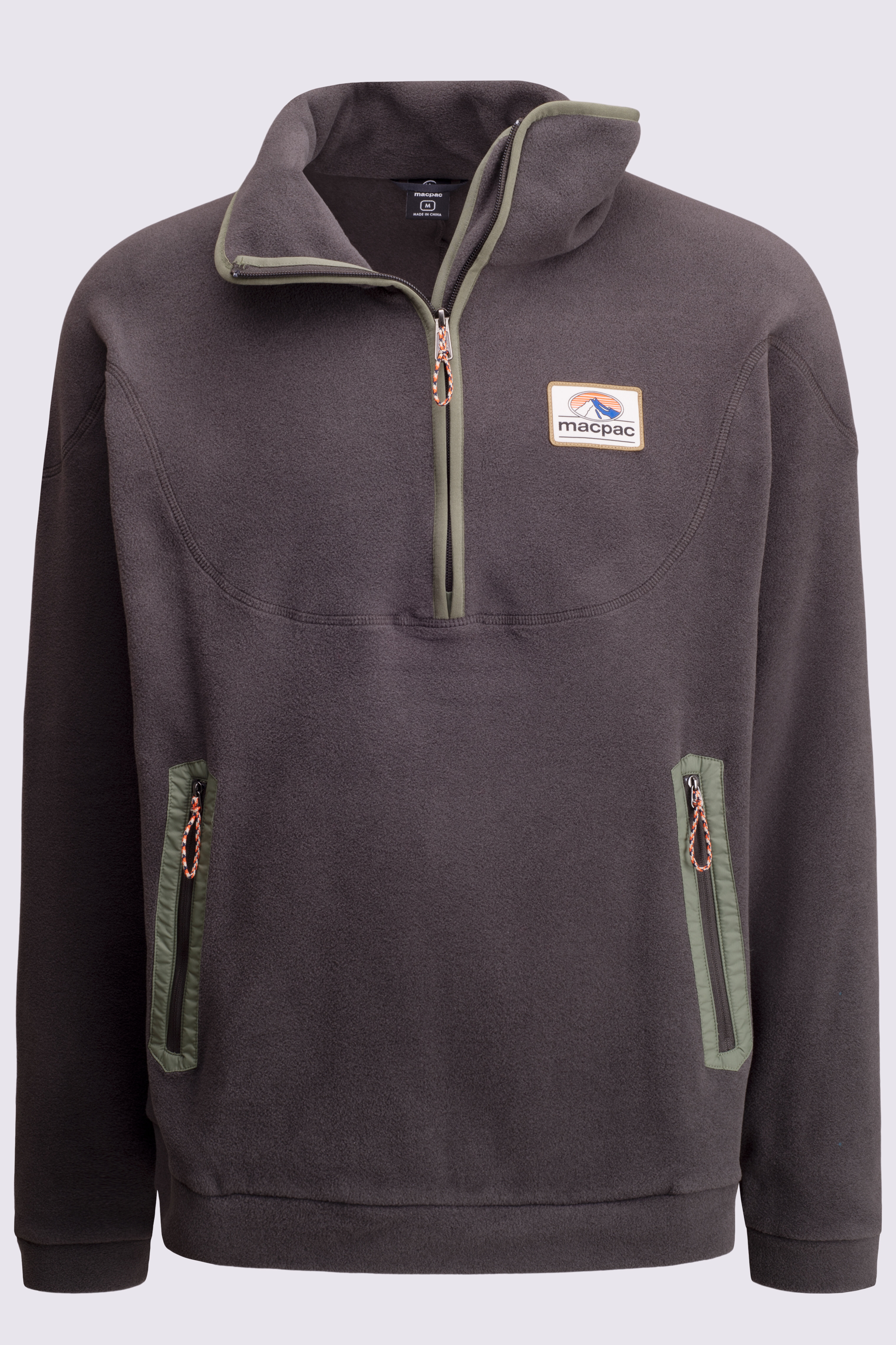 Originals Vintage Fleece Pullover | Macpac