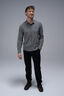 Macpac Men's Eclipse Long-Sleeve Shirt, Agave, hi-res