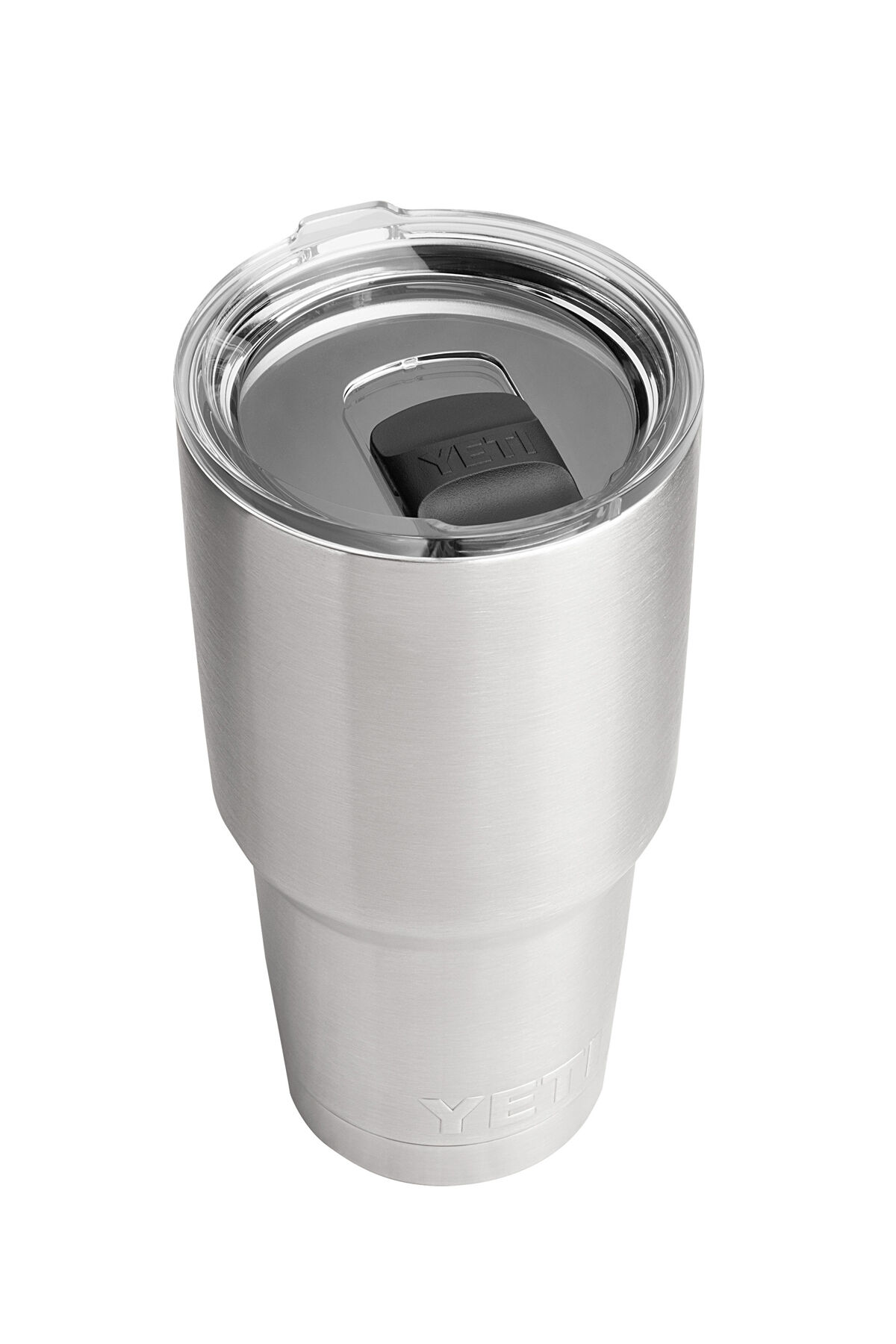Yeti sales tumbler silver