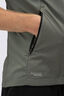 Macpac Men&rsquo;s Pulse Vest, Agave, hi-res