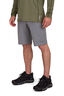 Macpac Men's Trekker Pertex® Equilibrium Softshell Shorts, Sedona Sage, hi-res
