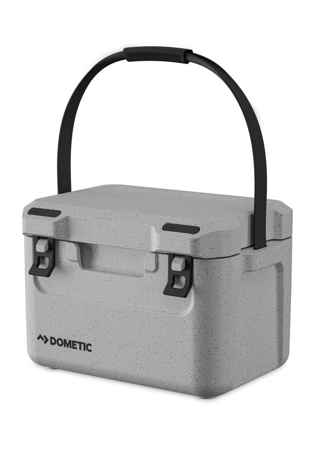Dometic Cool Ice CI 15 Icebox, Stone, view 1