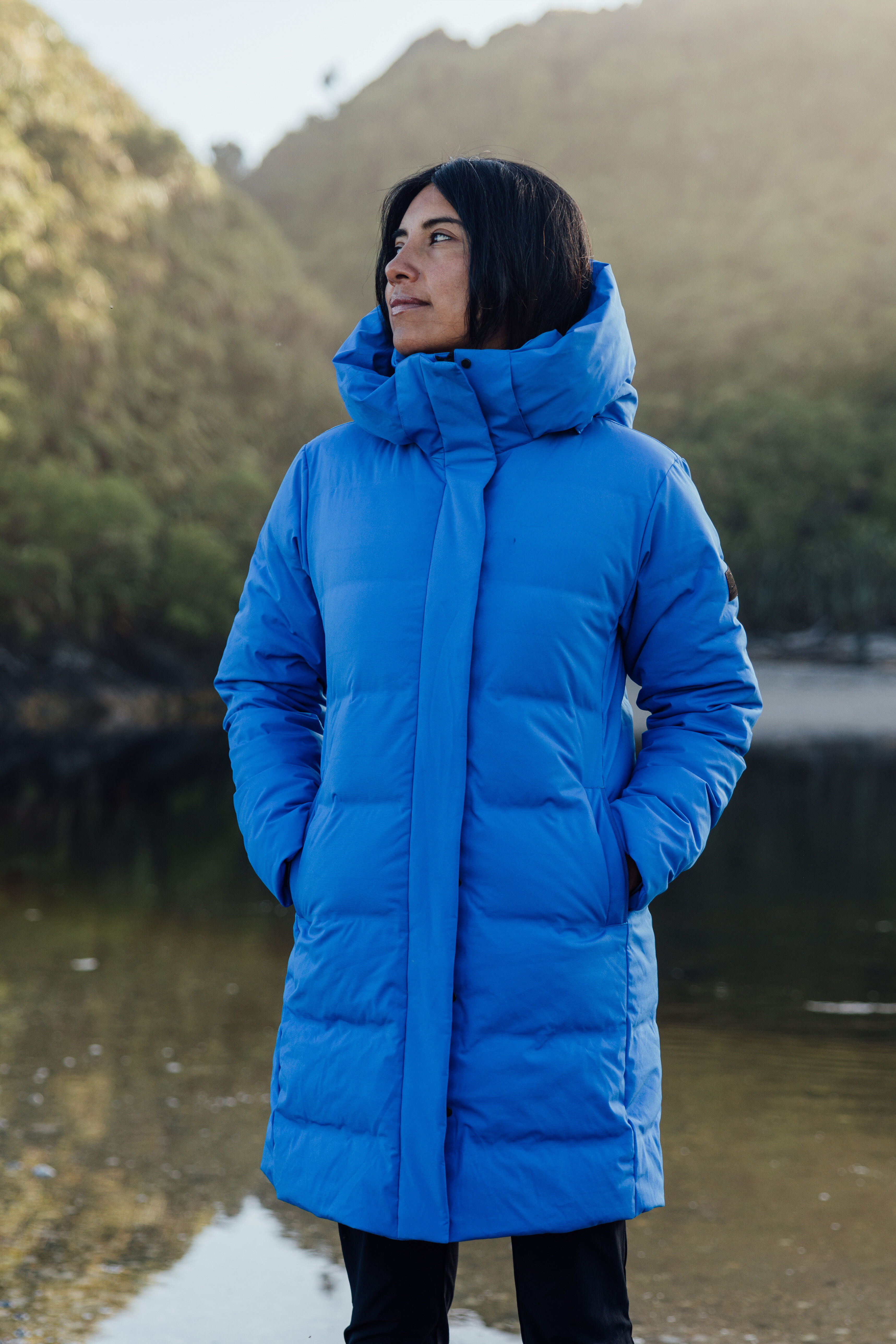 Macpac Women s Narvi Down Coat Macpac