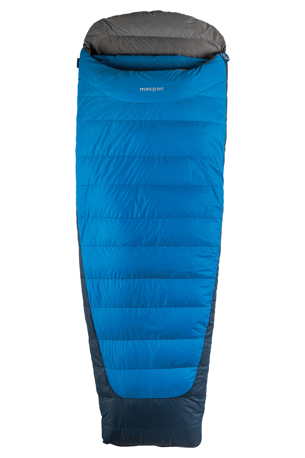 Macpac Escapade Down 500 Sleeping Bag Standard Macpac