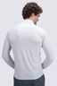 Macpac Men's Trail Pullover, Dawn Blue, hi-res