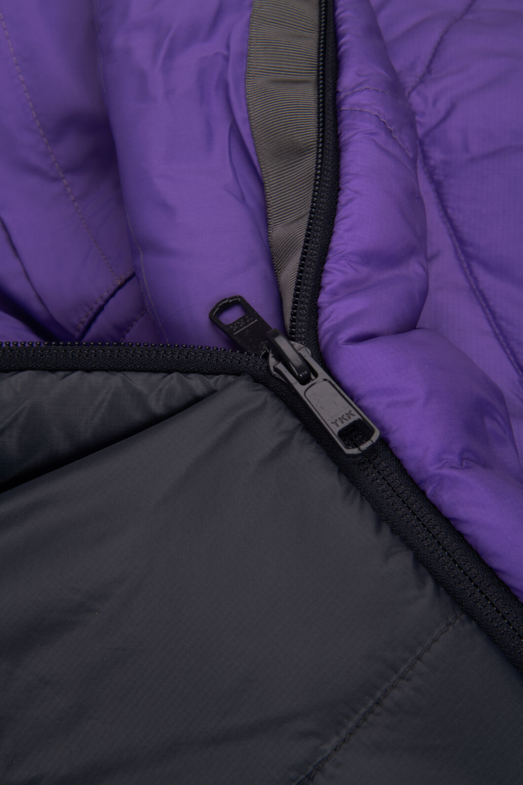 Macpac Kids' Aspire 270 Synthetic Sleeping Bag (1.8°C) Macpac