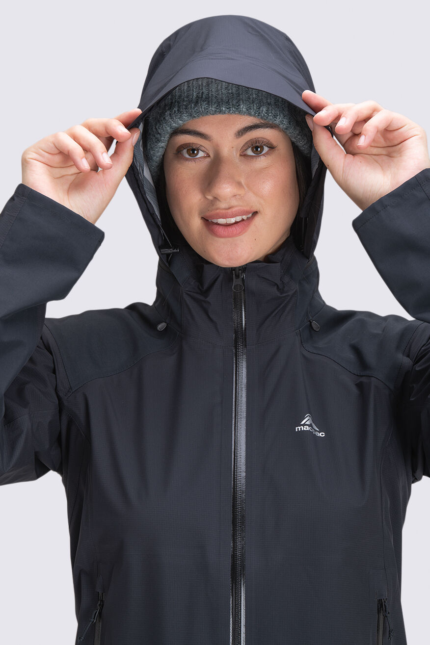 Macpac raincoat outlet
