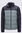 Macpac Men's Halo Down Jacket ♺, Chinois Green/Forged Iron, hi-res