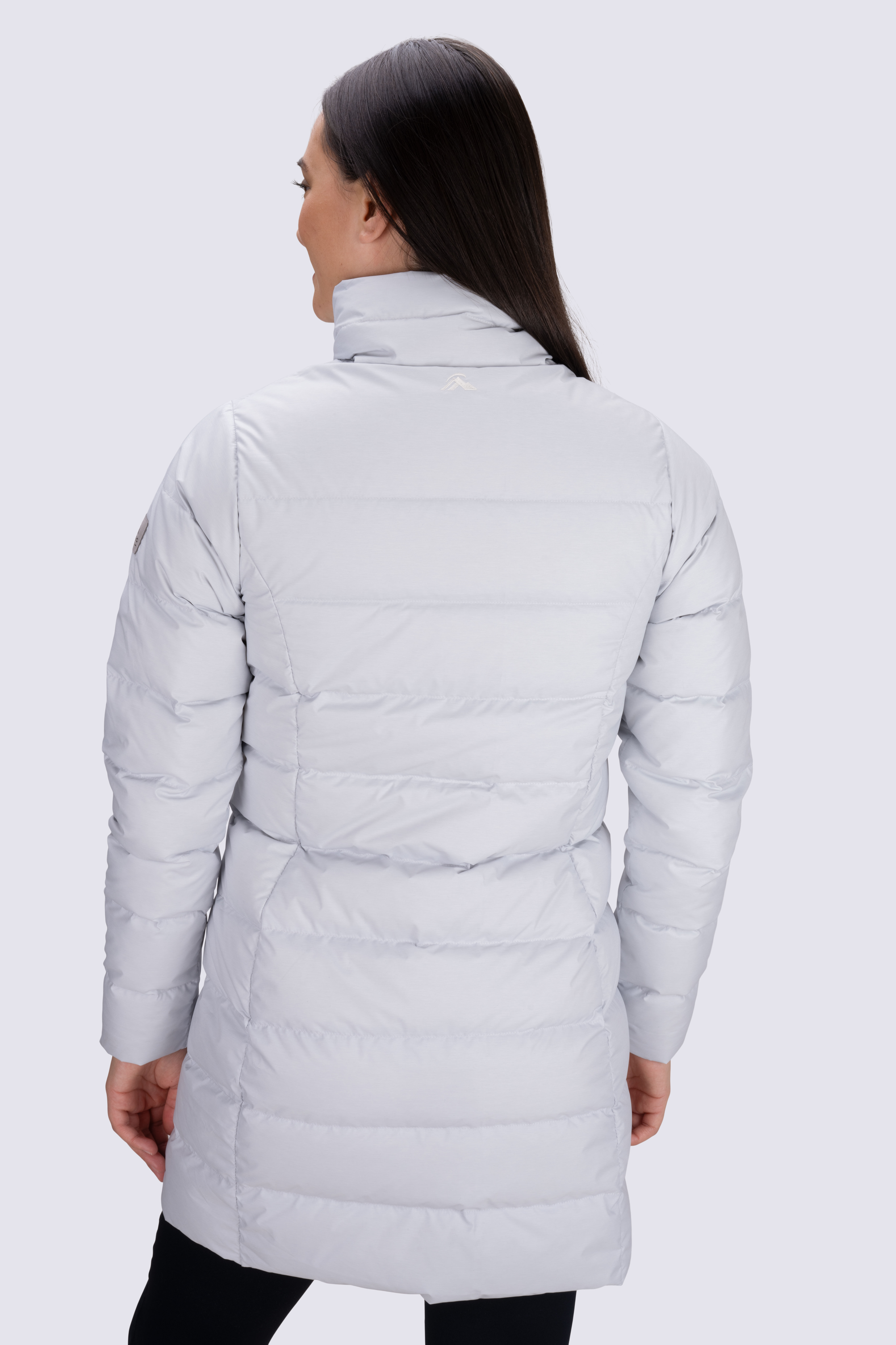 Macpac demi down coat 2025
