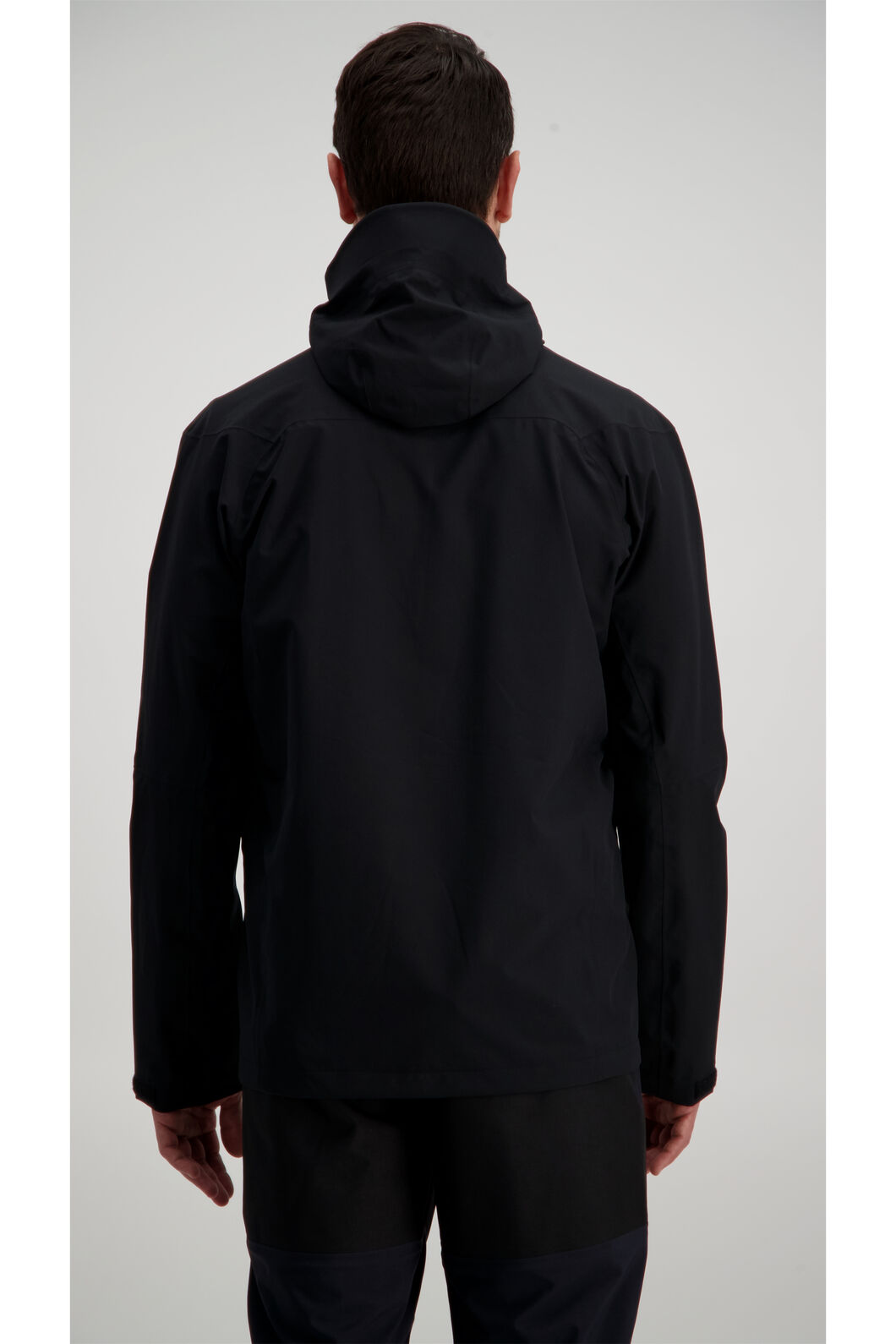 Macpac Dispatch Rain Jacket — Men's Macpac