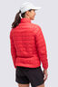 Macpac Women's Uber Light Insulated Jacket, Lollipop, hi-res