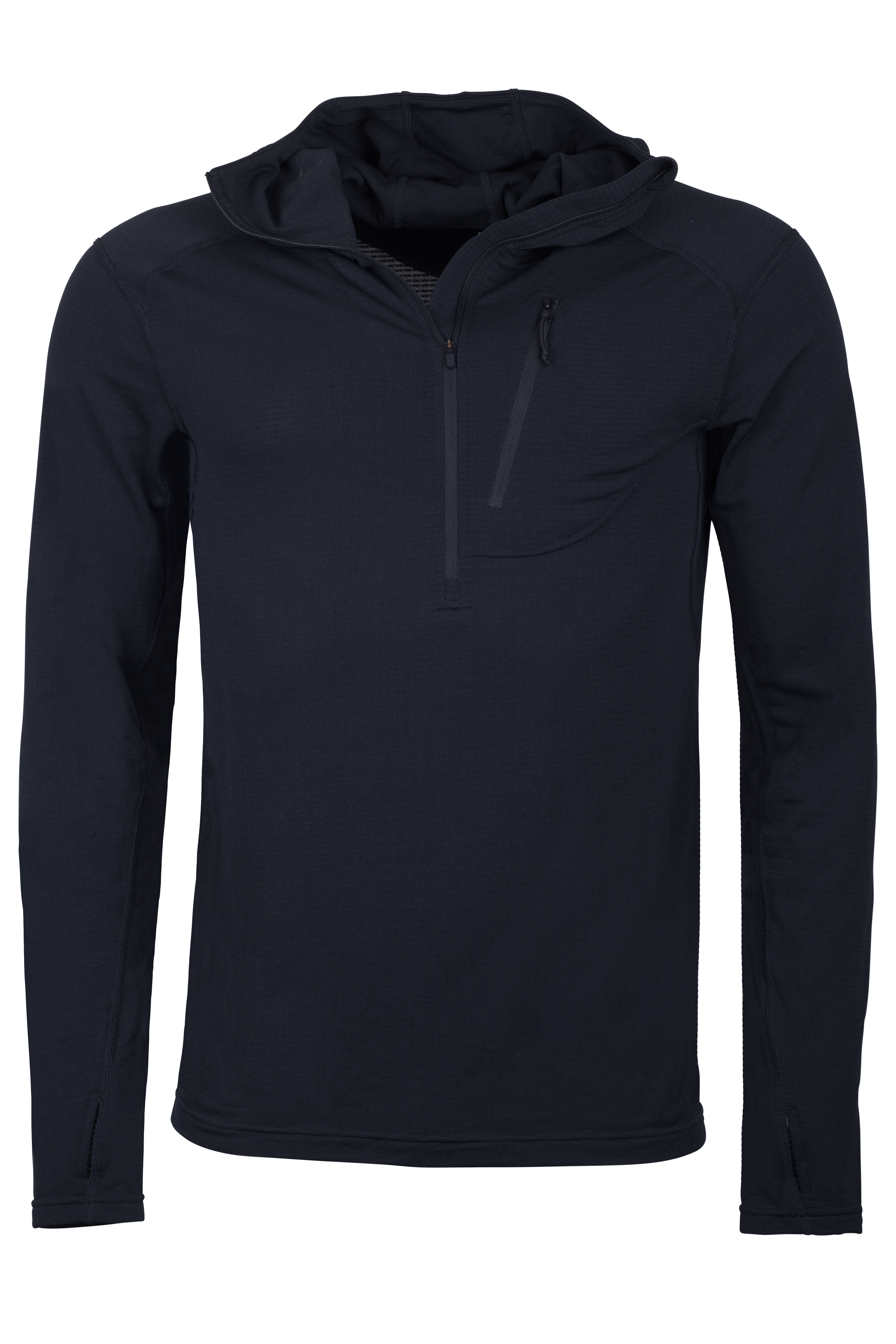 Macpac Prothermal Polartec Hooded Pullover Men s Macpac