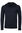 Macpac Men's Prothermal Hooded Fleece Top, Black, hi-res