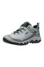 KEEN Women&rsquo;s Targhee IV Low Hiking Shoes, Alloy/Granite Green, hi-res