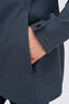 Macpac Women's Chord Softshell Jacket, Black, hi-res