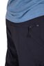 Macpac Men's Drift Shorts, Black, hi-res