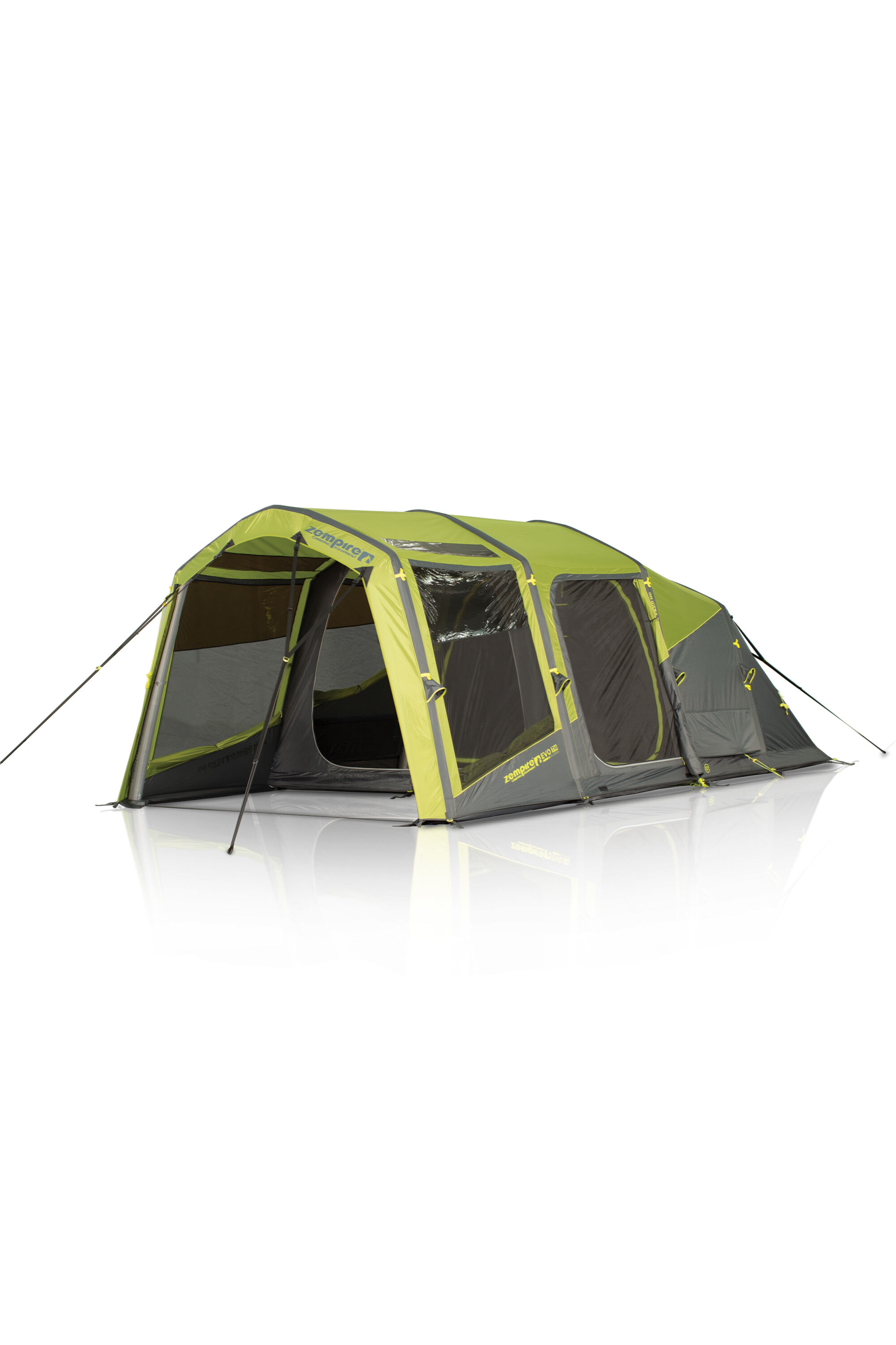 Zempire Evo TM V2 4 Person+ Air Tent | Macpac