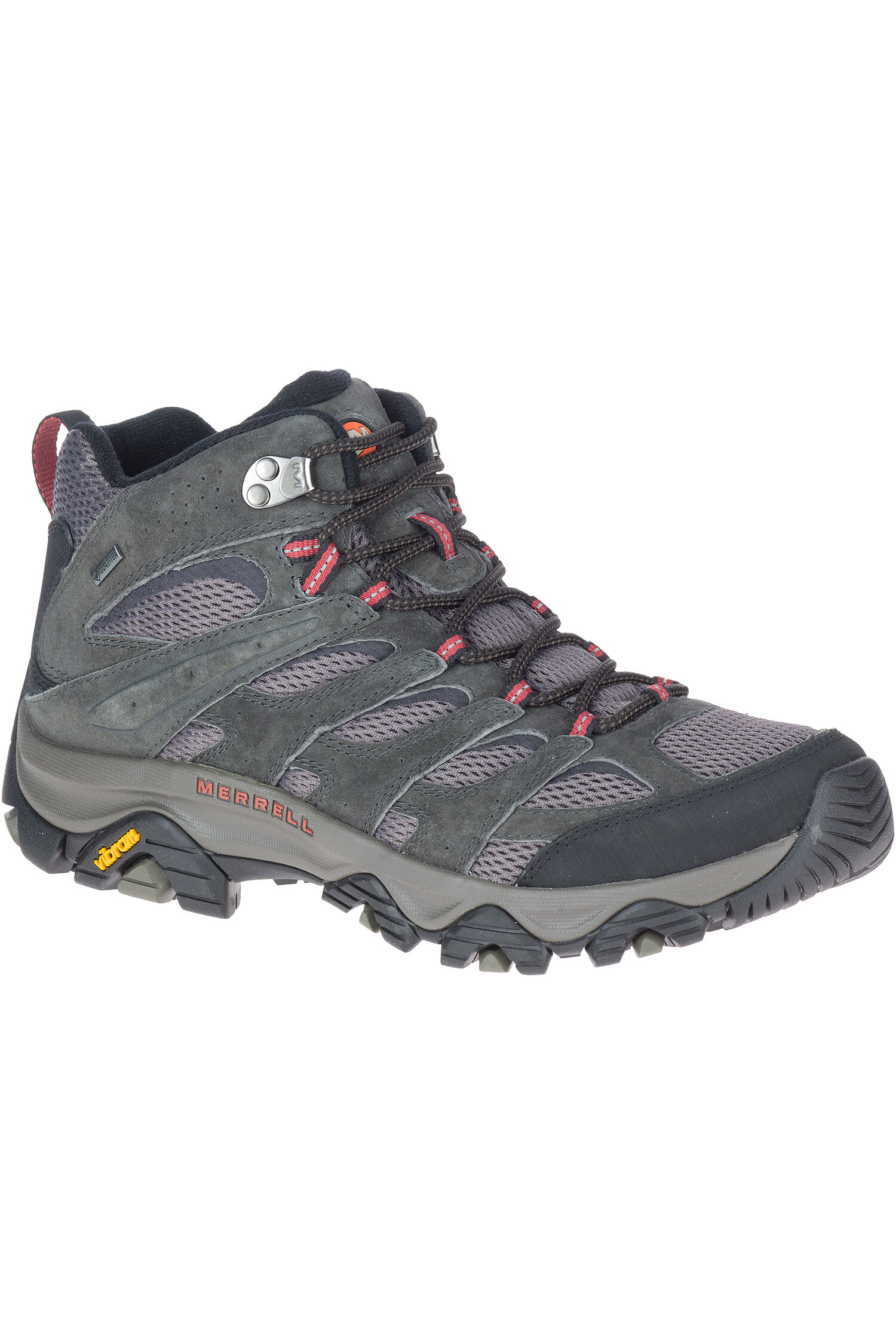 Merrell moab mens boots shop