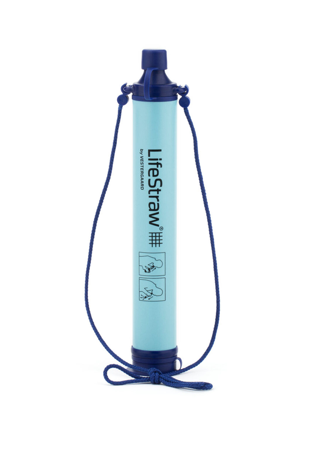 LifeStraw Personal Water Filter Macpac