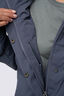 Macpac Women's Narvi Down Coat, Odyssey, hi-res