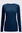 Macpac Women's Geothermal Long Sleeve Top, Naval Academy, hi-res