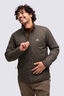 Macpac Men's Northerly Jacket, Kambaba, hi-res