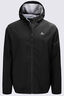 Macpac Unisex Stash-It Jacket, Black, hi-res