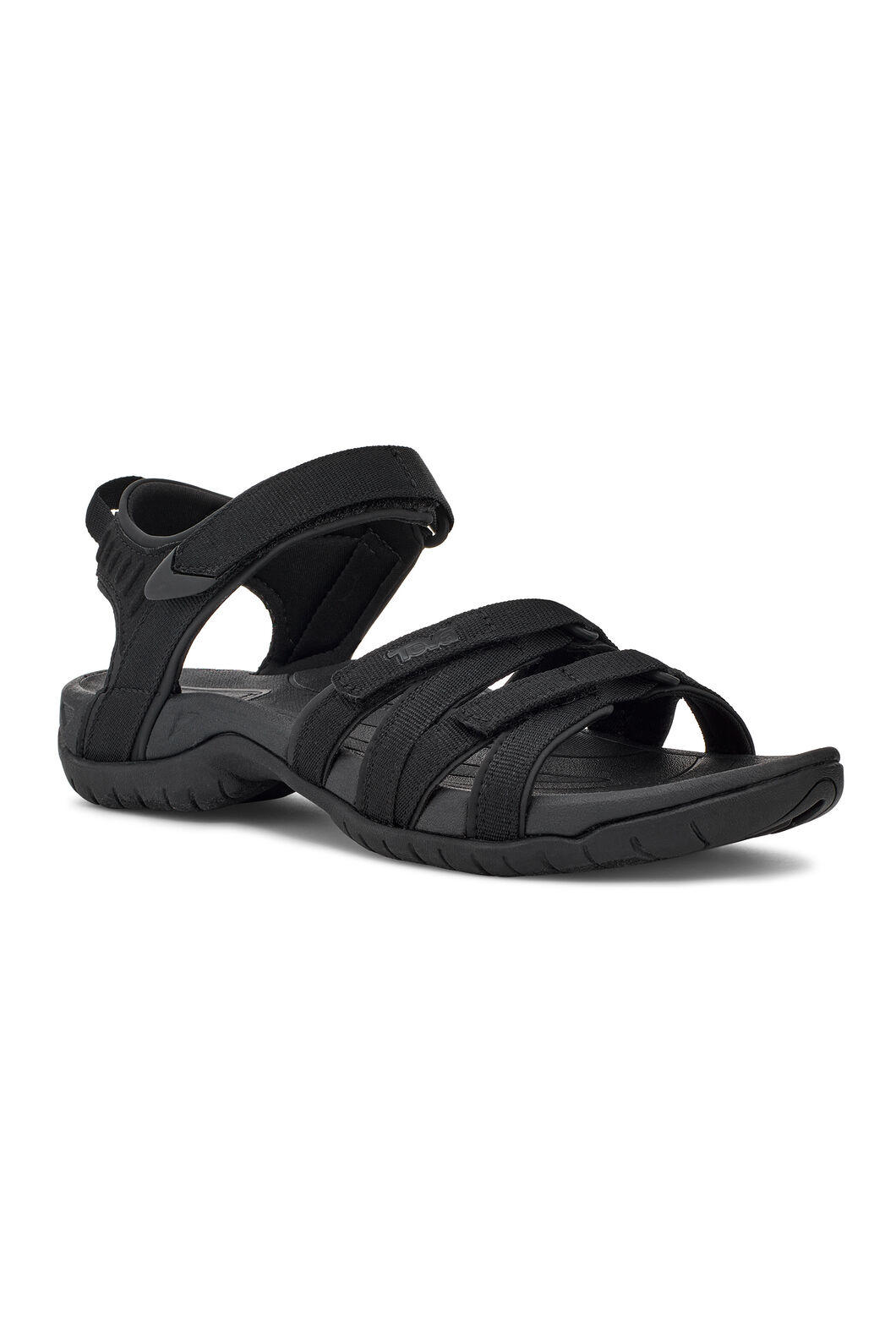 Teva Women's Tirra Sandals, Black, hi-res