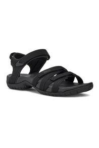 Teva Women's Tirra Sandals, Black, hi-res
