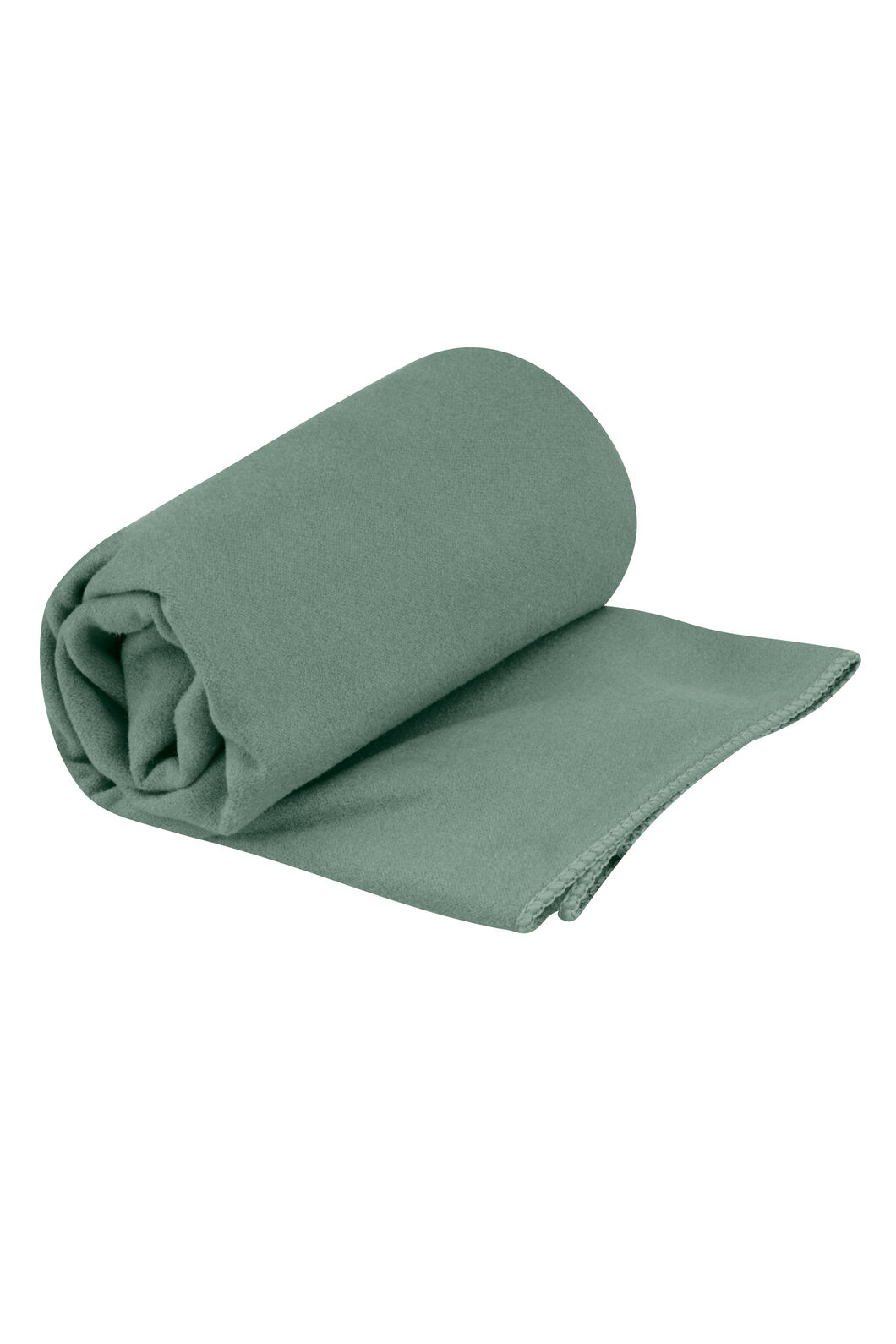 Sea to Summit DryLite&trade; Towel &mdash; Small, Green, hi-res