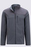 Macpac Men's Haast Fleece Jacket, Urban Chic, hi-res