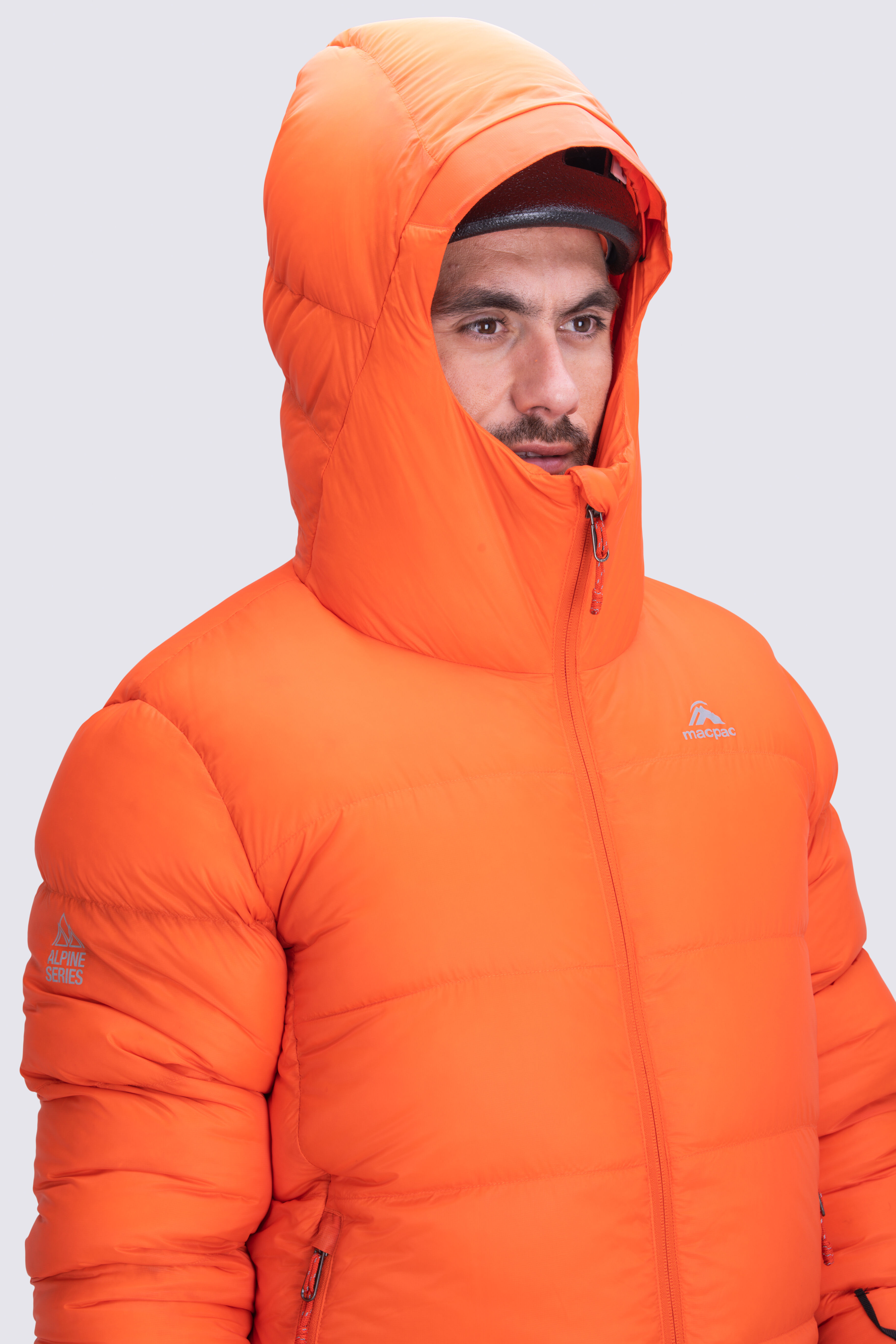 Macpac clearance down jackets
