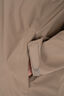 Macpac Men's Dispatch Rain Jacket, Stone Gray, hi-res