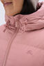 Macpac Women's Nimbus Down Jacket, Ash Rose, hi-res