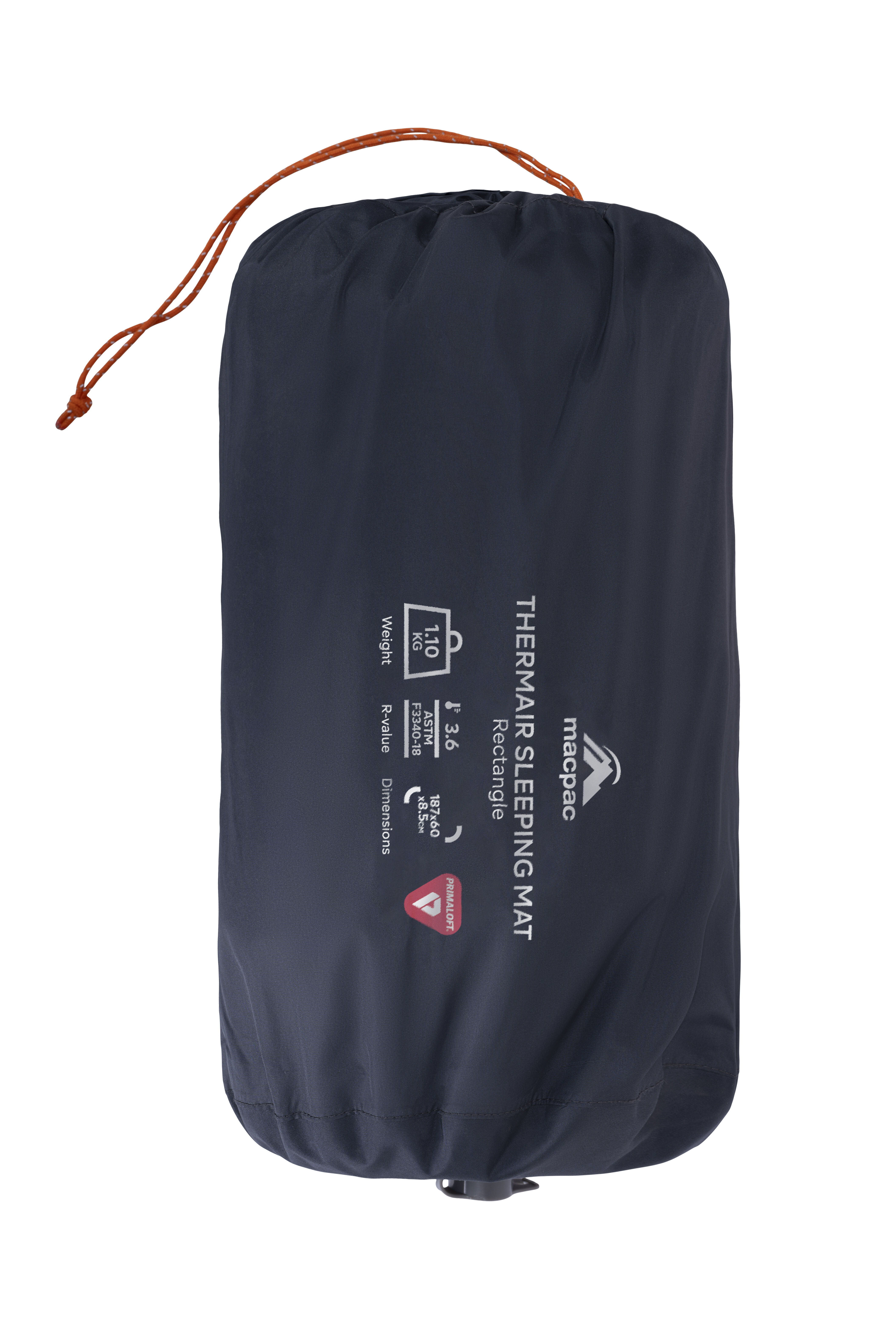 Macpac air mattress deals