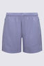Macpac Women's Fast Track Shorts, Silver Bullet, hi-res