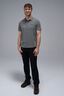 Macpac Men's Eclipse Short-Sleeve Shirt, Agave, hi-res