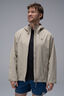 Macpac Men&rsquo;s Overcast Rain Jacket, Sand, hi-res