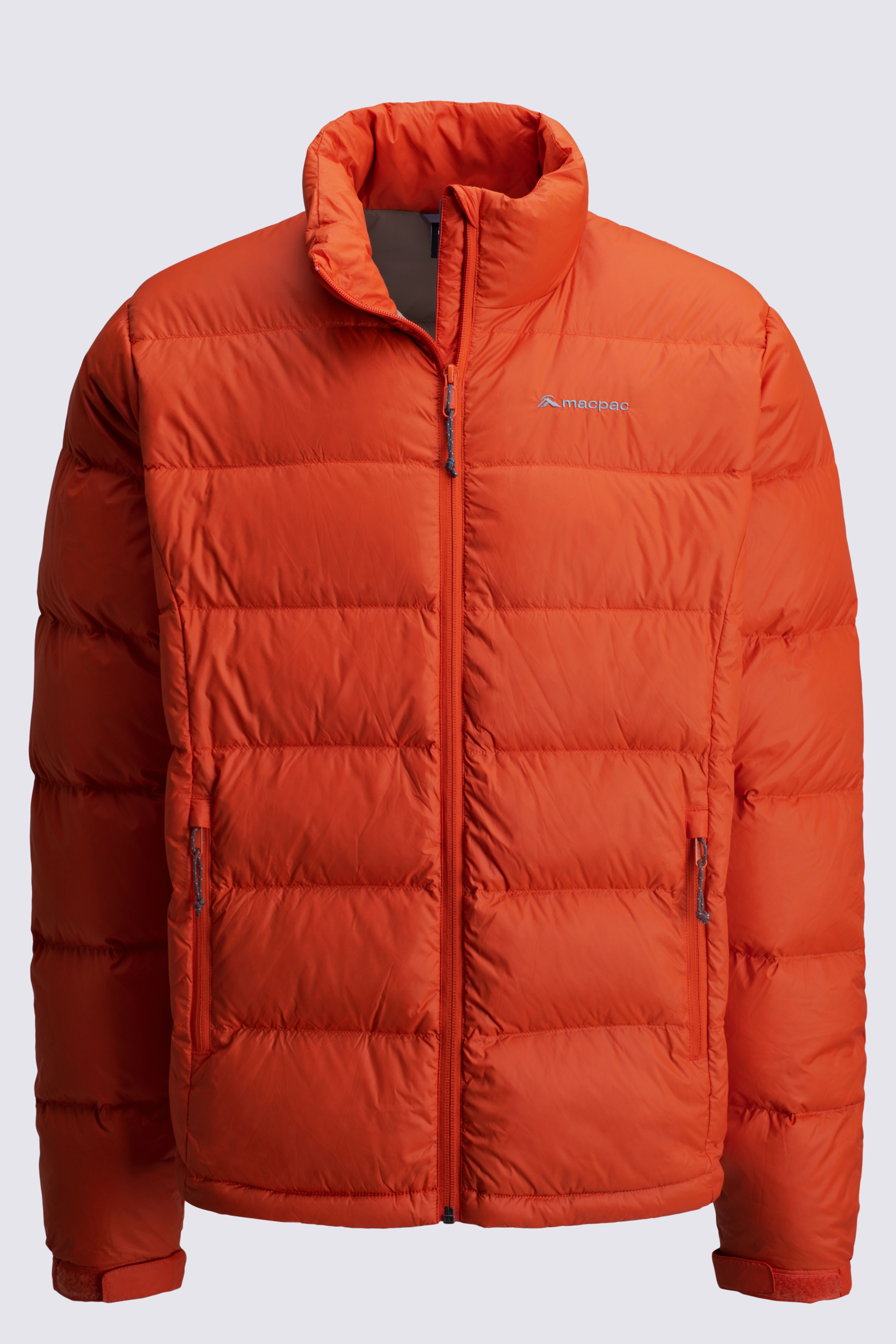 Macpac Men's Halo Down Jacket ♺ | Macpac