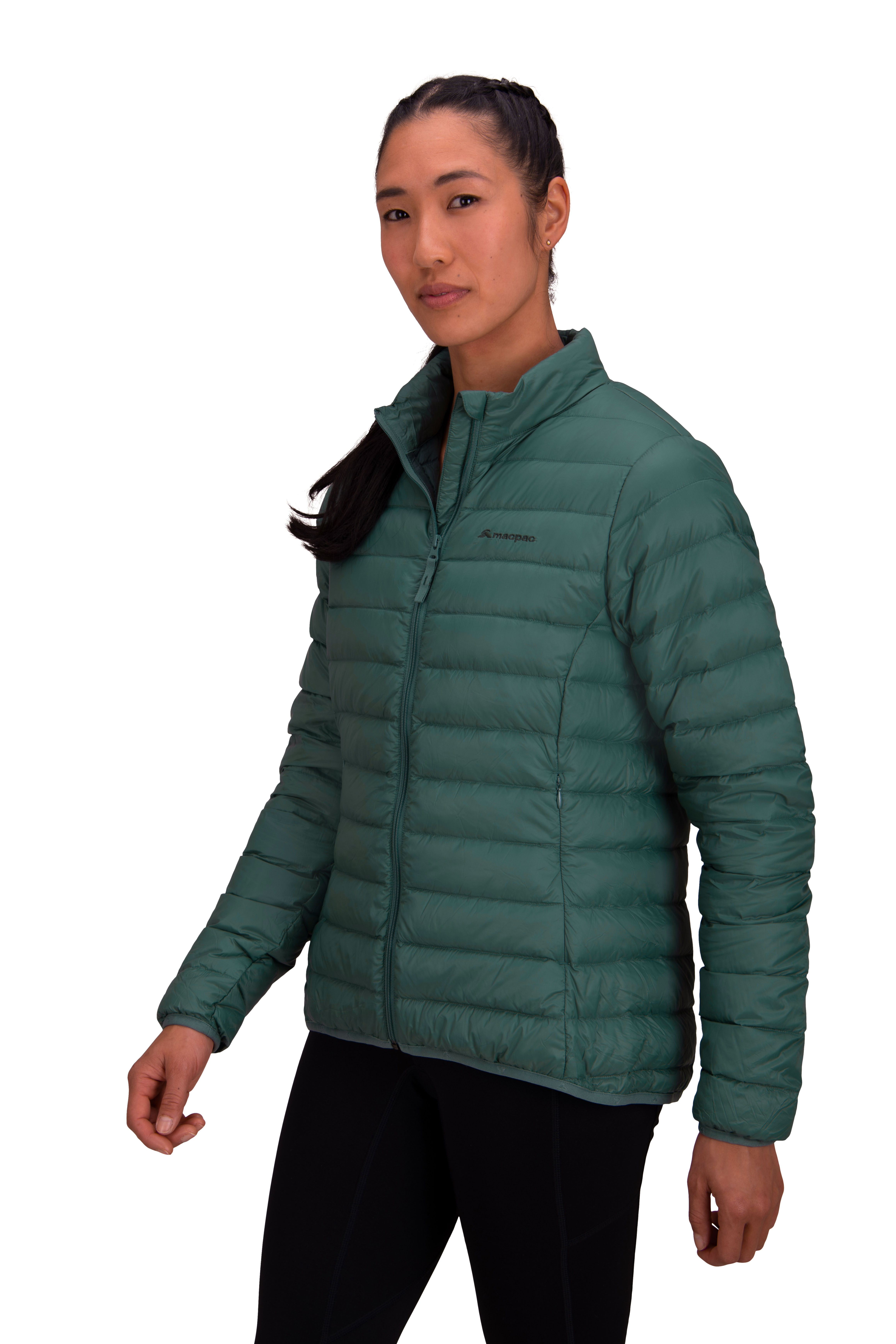 Macpac Women s Uber Light Down Jacket Macpac