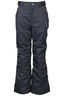 Macpac Kids' Spree Reflex™ Ski Pants, Black, hi-res