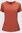Macpac Women's Ella 180 Merino T-Shirt, Auburn, hi-res